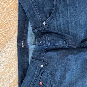 Hudson Jeans